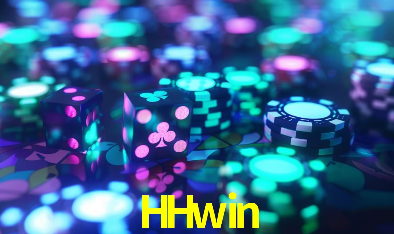 Apostas Esportivas na HHwin: Um Guia Completo