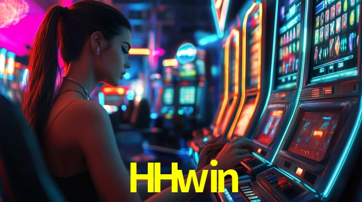 HHwin: Seu Cassino Premiado com Pagamentos Rápidos