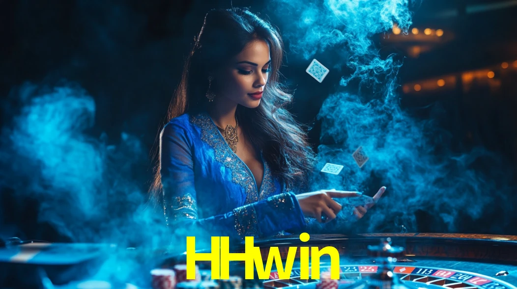 Experiência VIP HHwin