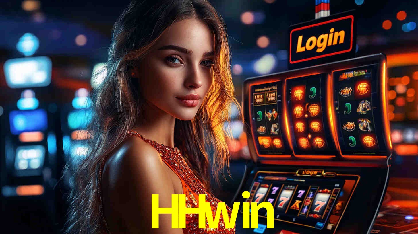 HHwin: A Experiência de Casino com Jogos de Mesa ao Vivo