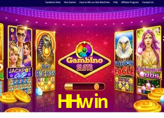 Exclusive Offers HHwin