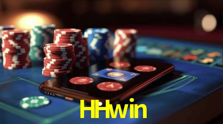 A Experiência Imersiva dos Cassinos Ao Vivo no HHwin