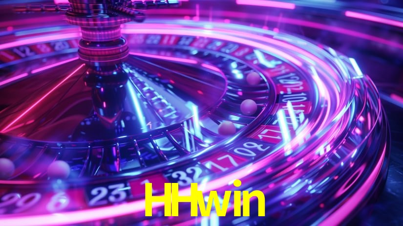 Casino Ao Vivo HHwin
