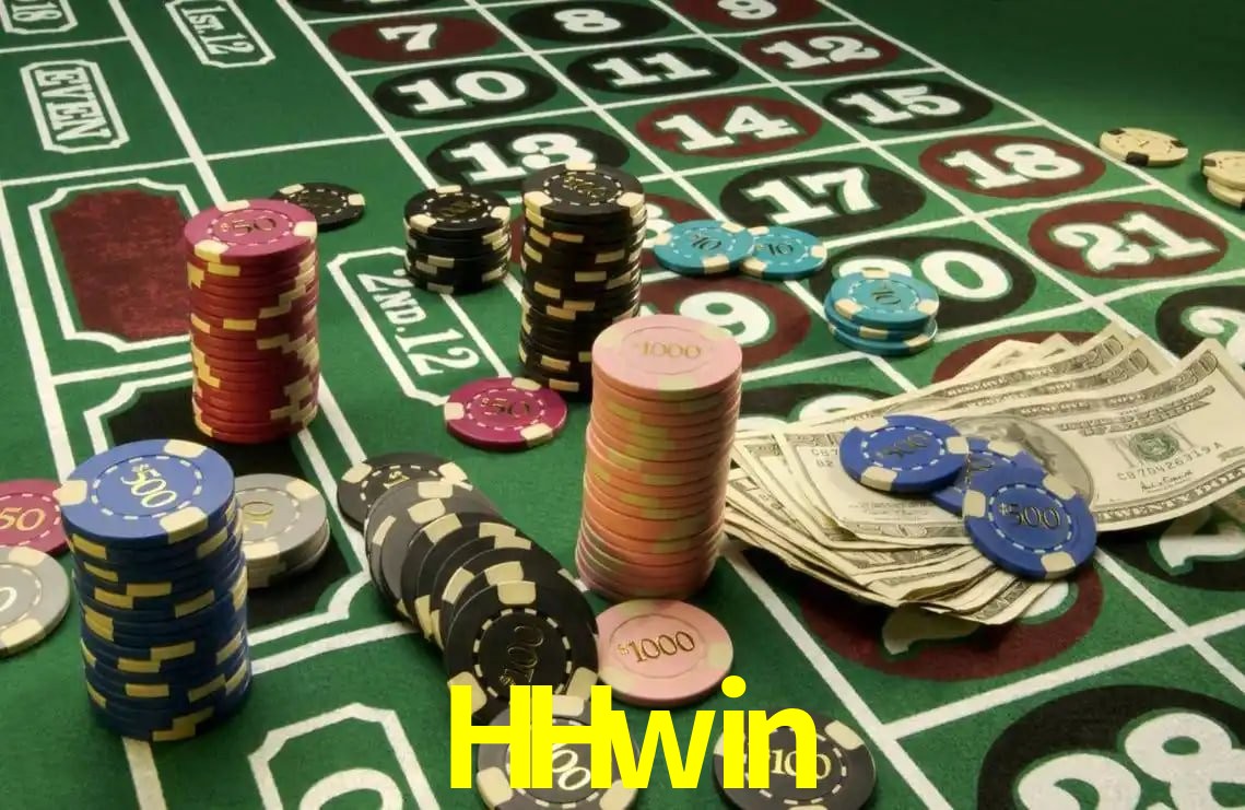 HHwin: Seu Especialista em Apostas Esportivas Brasileiras