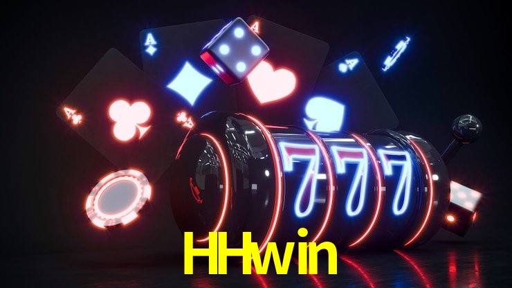 VIP Casino HHwin