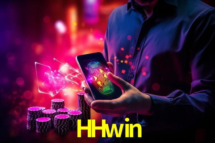 A Experiência Imersiva dos Cassinos Ao Vivo no HHwin