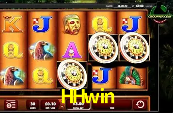 Descubra o Mundo do Cassino Online com HHwin