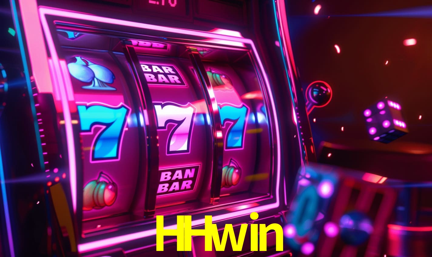 Recursos de Bônus HHwin