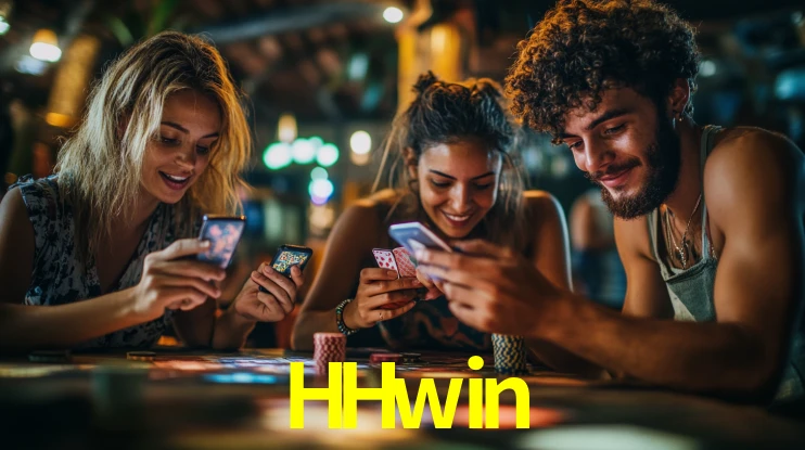 Premium Interface HHwin