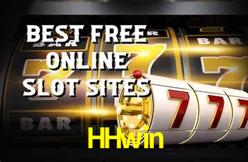 Descubra o Mundo do Cassino Online com HHwin