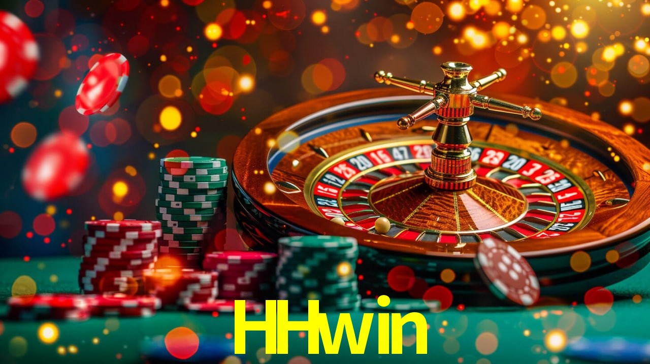 Jogos de Slot HHwin
