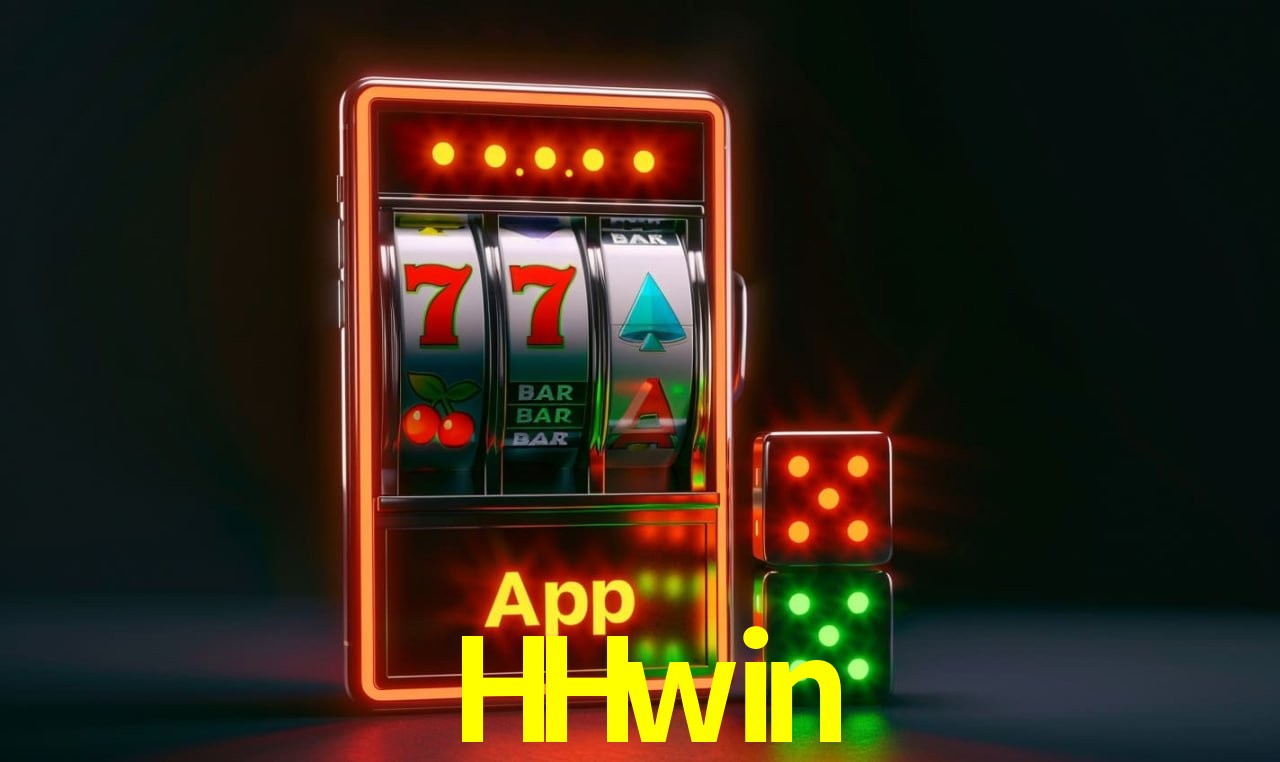 Apostas Esportivas na HHwin: Um Guia Completo