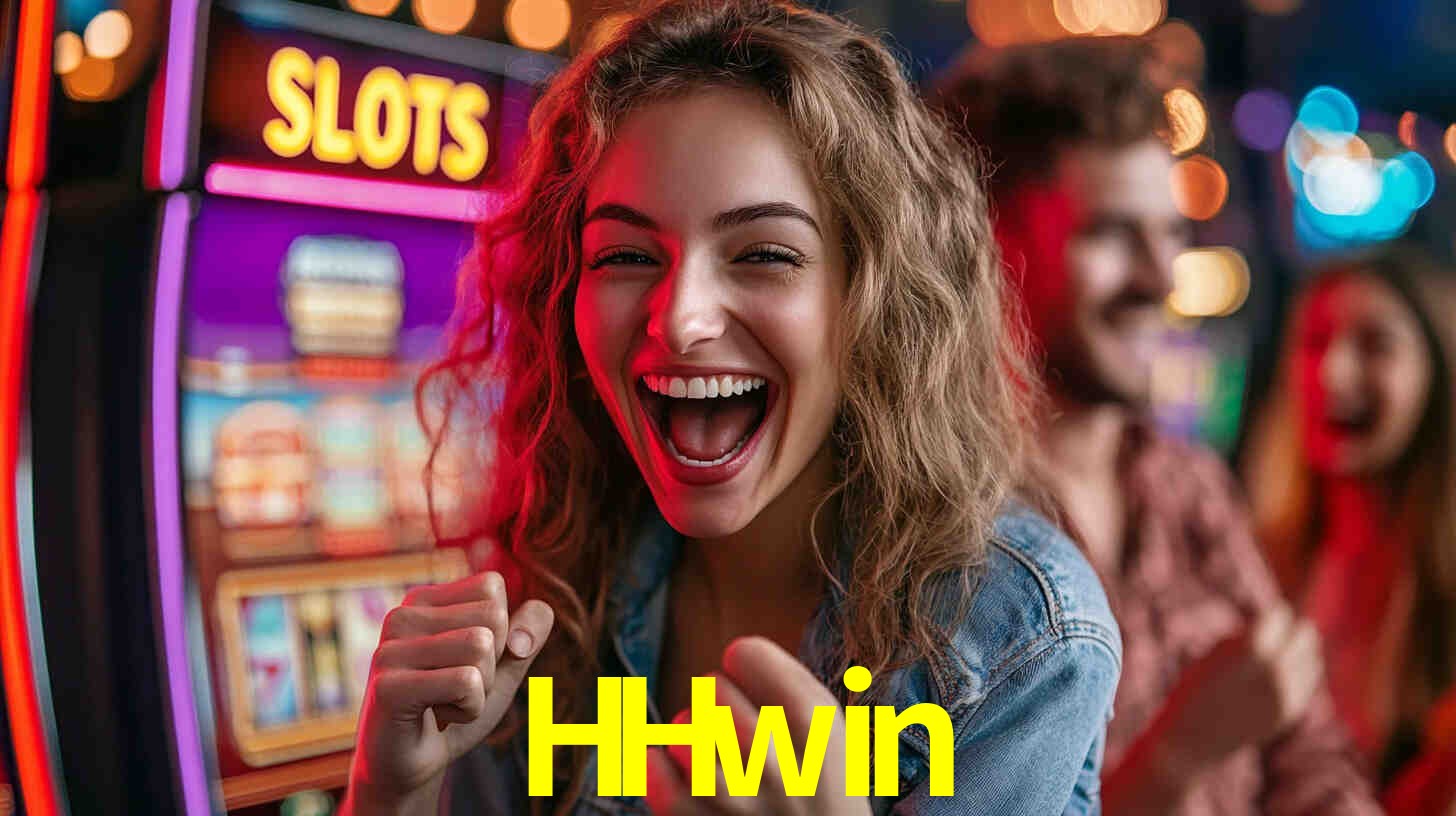 Apostas de Futebol HHwin