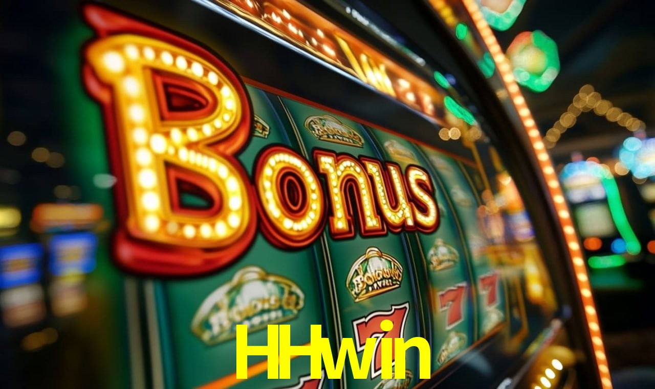 Inovações de Jogos na HHwin: O Futuro das Experiências Interativas
