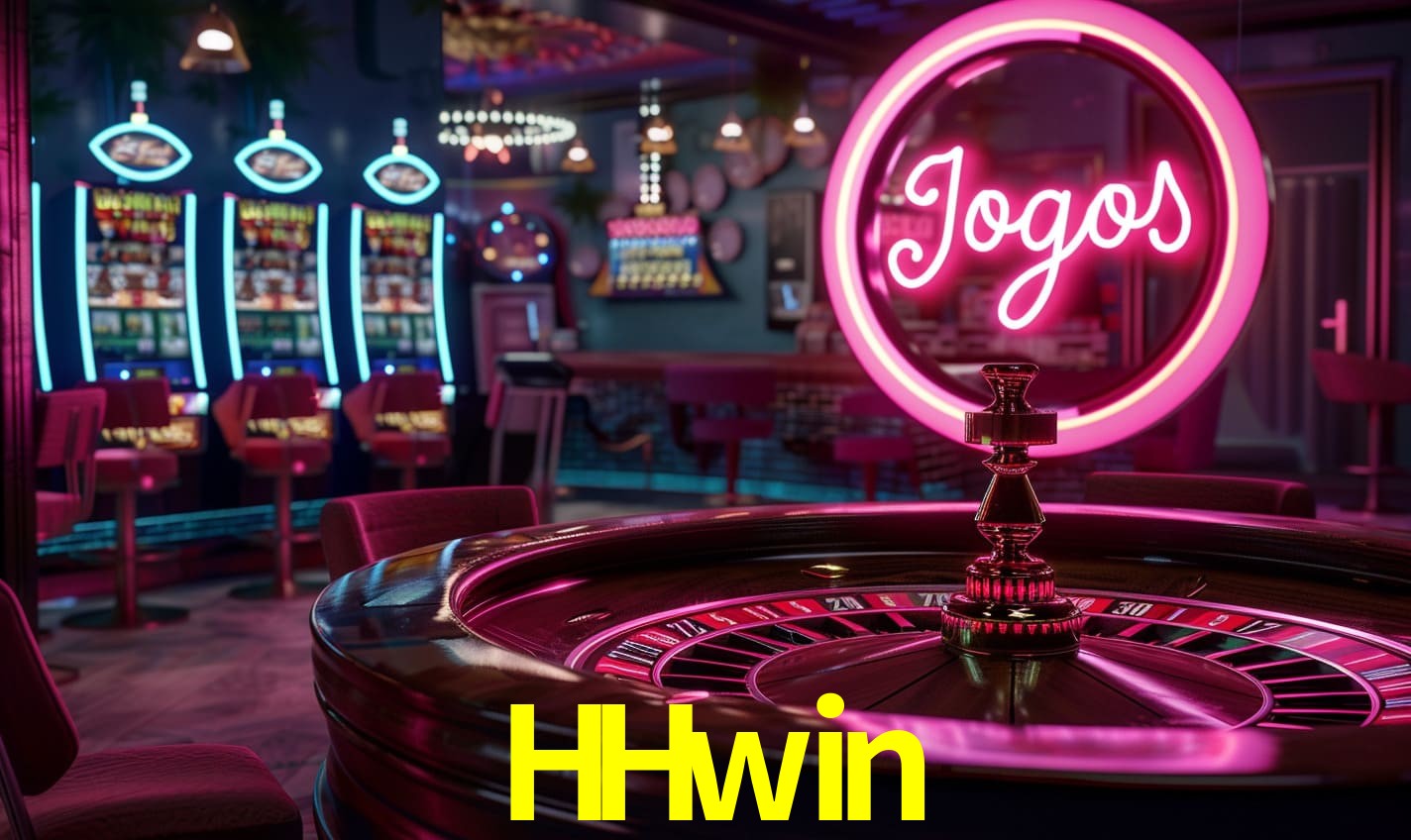 Avaliações dos Jogadores HHwin