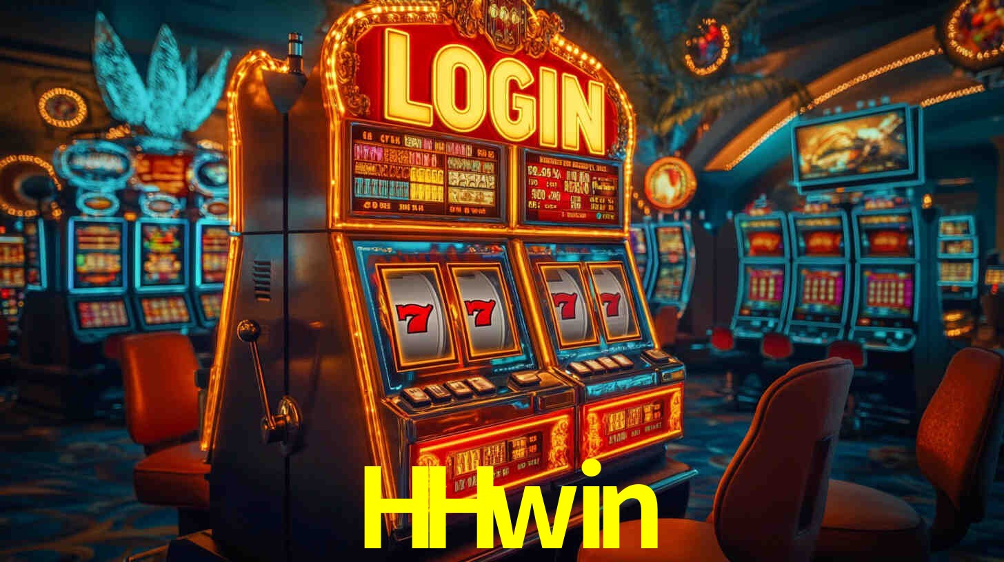 HHwin App