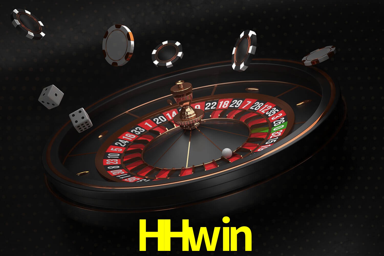 Bônus Generosos e Exclusivos no HHwin para Você!