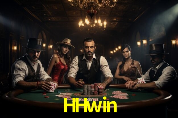 Segurança 2FA HHwin