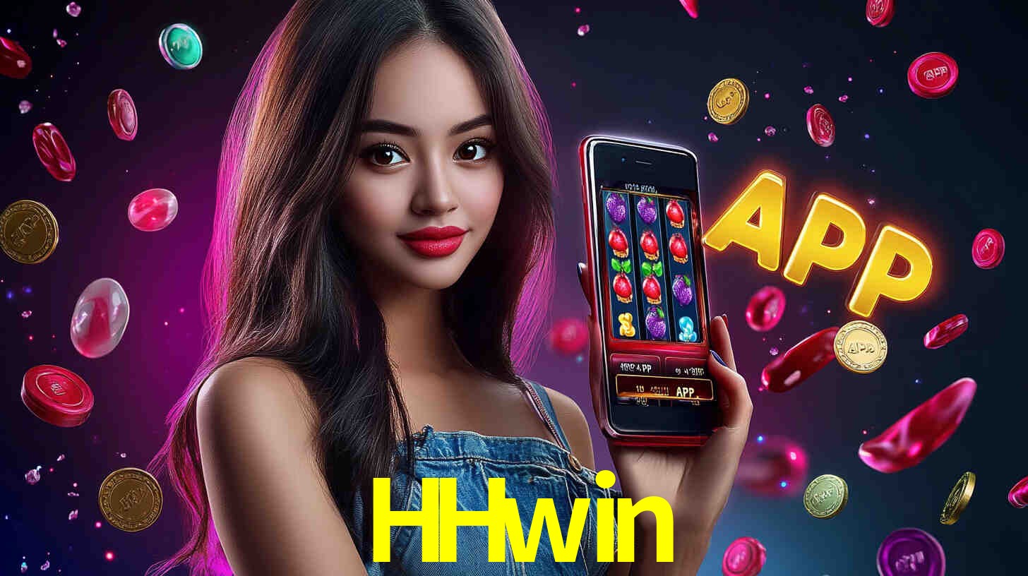 Casino Ao Vivo HHwin