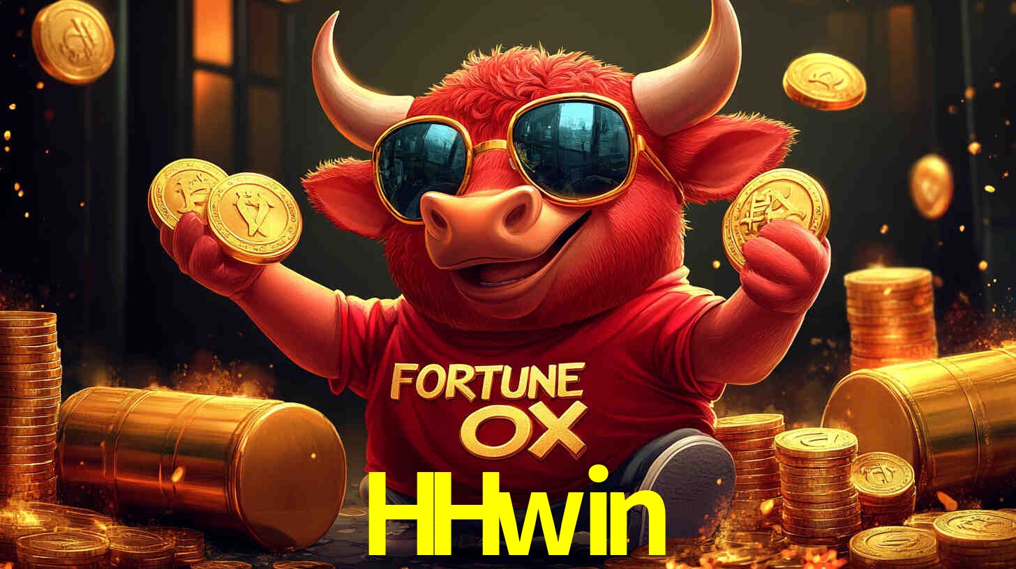 PIX Instantâneo HHwin