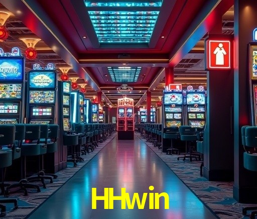 Diretório de Jogos HHwin