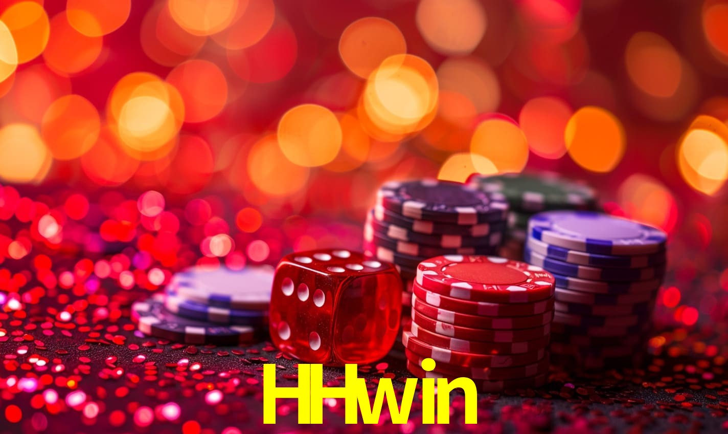 Estatísticas do Jogo HHwin