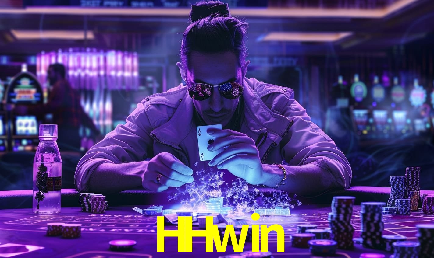 Programa VIP HHwin