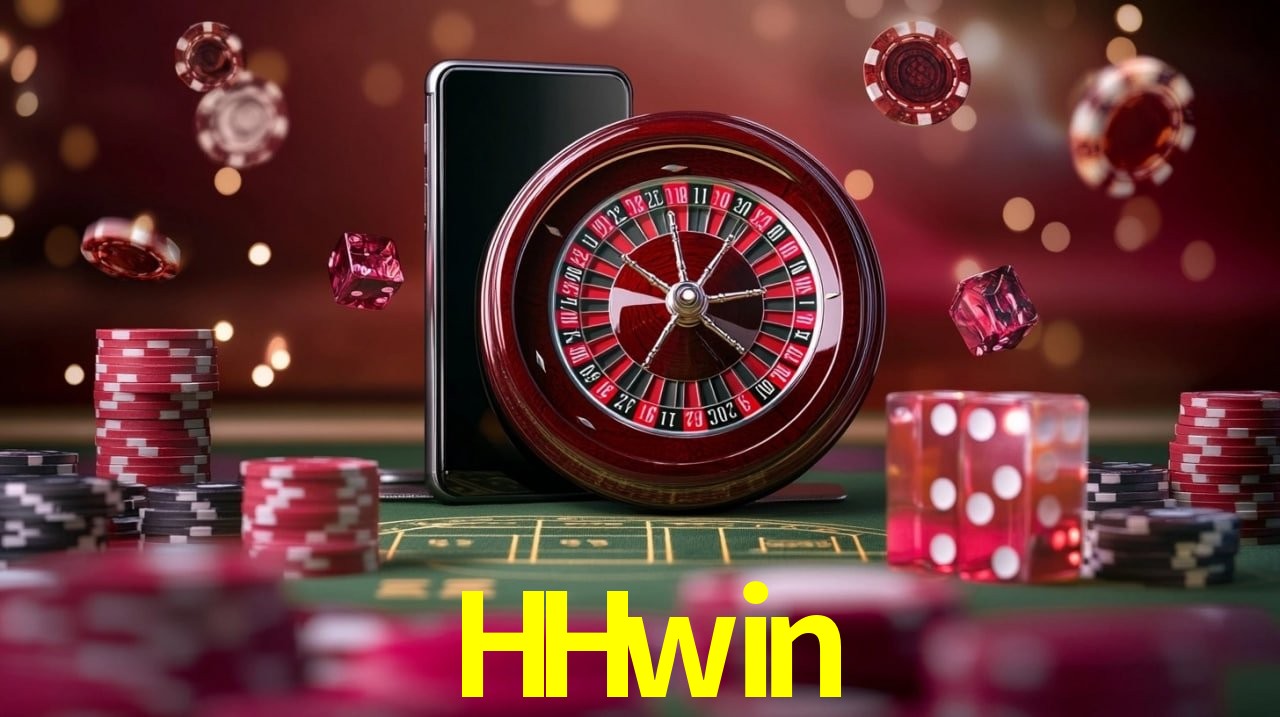 Blackjack Table HHwin