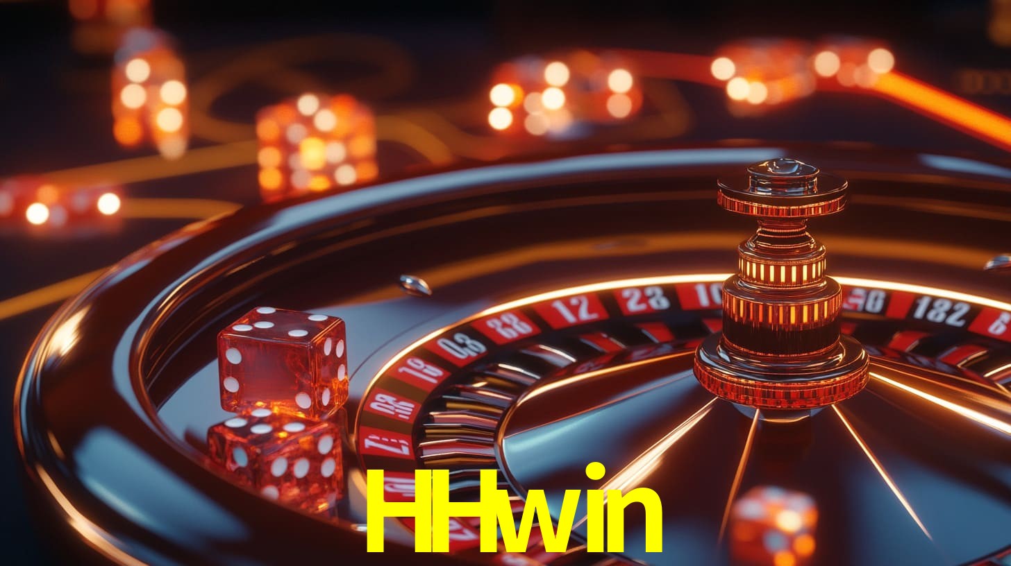 Welcome Bonus HHwin