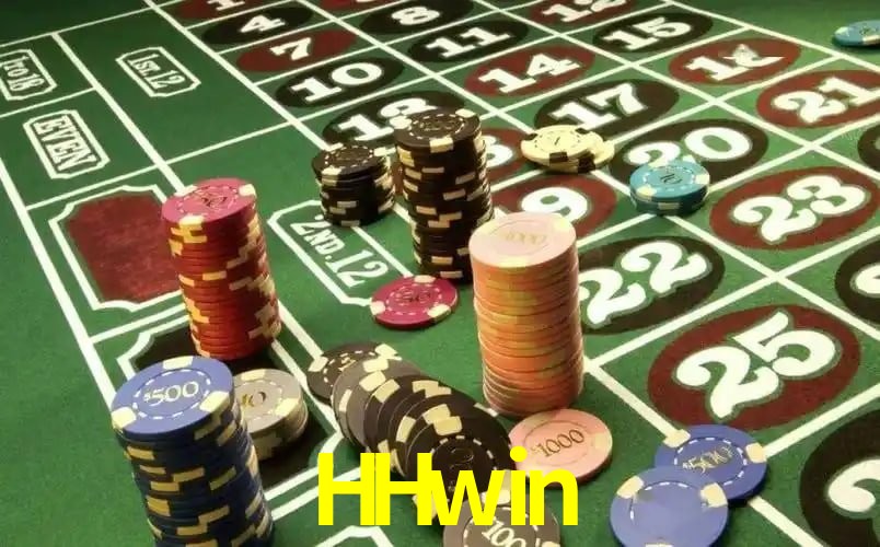 A Popularidade dos Caça-Níqueis no HHwin
