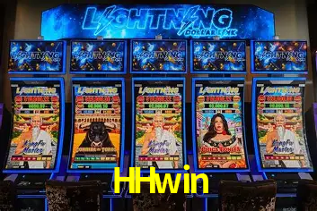 cassino HHwin