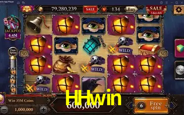 Platform Technology HHwin