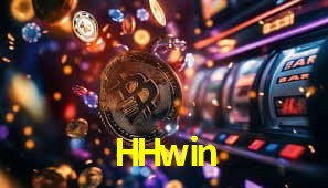 Sistemas de Segurança HHwin
