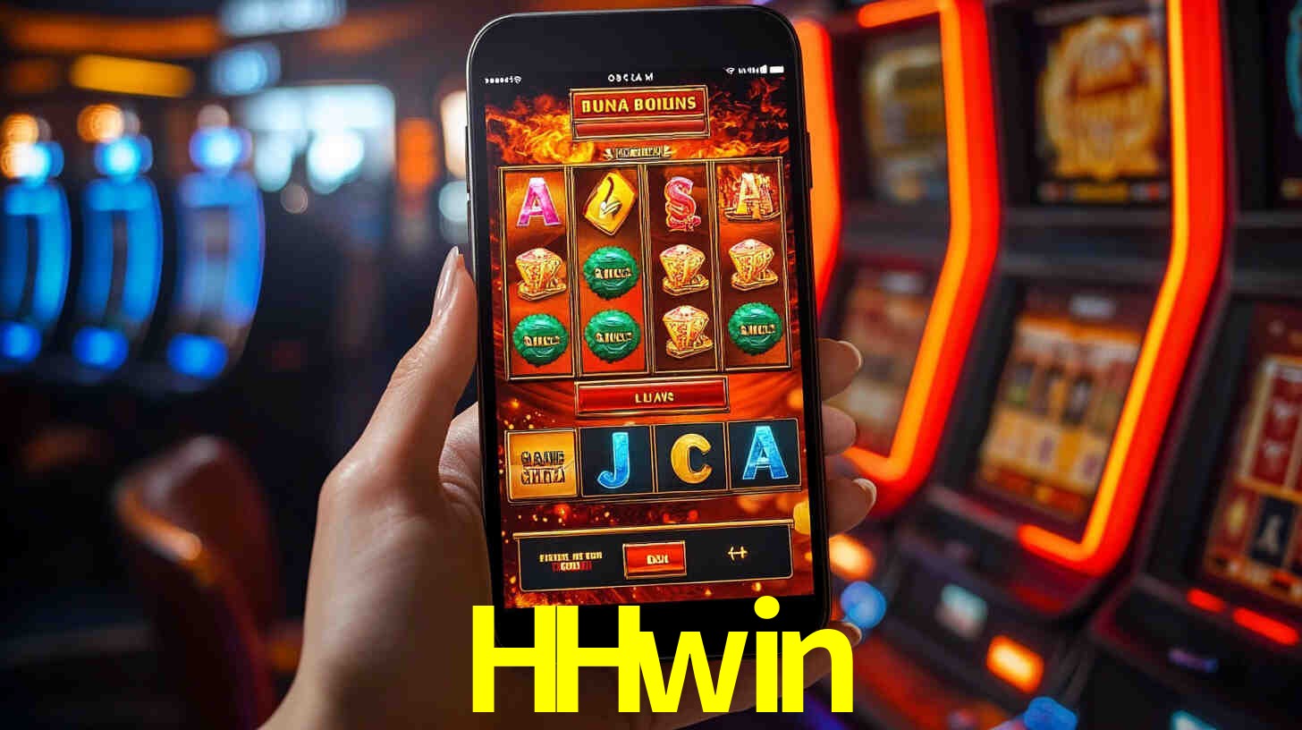 HHwin App