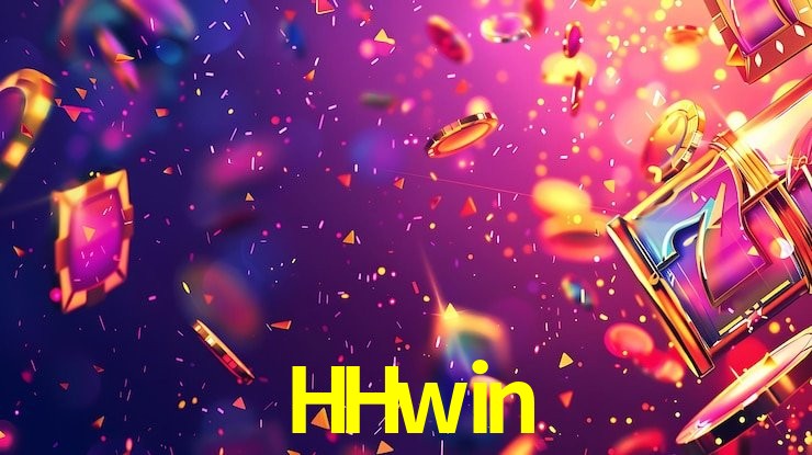 Tecnologia da Plataforma HHwin