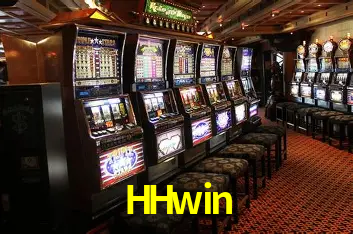 A Popularidade dos Caça-Níqueis no HHwin
