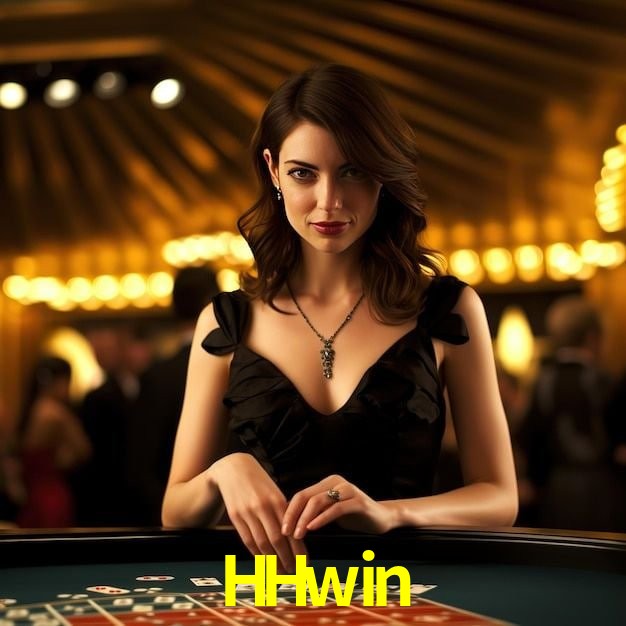 Estatísticas Esportivas HHwin