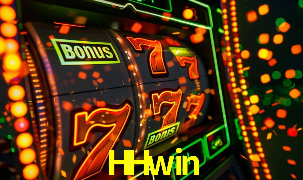 Benefícios da Conta HHwin