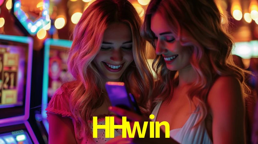 HHwin: Jogue Crash e Experimente Alta Recompensa Instantânea