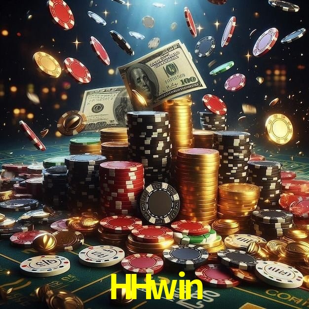 Integração de APIs HHwin