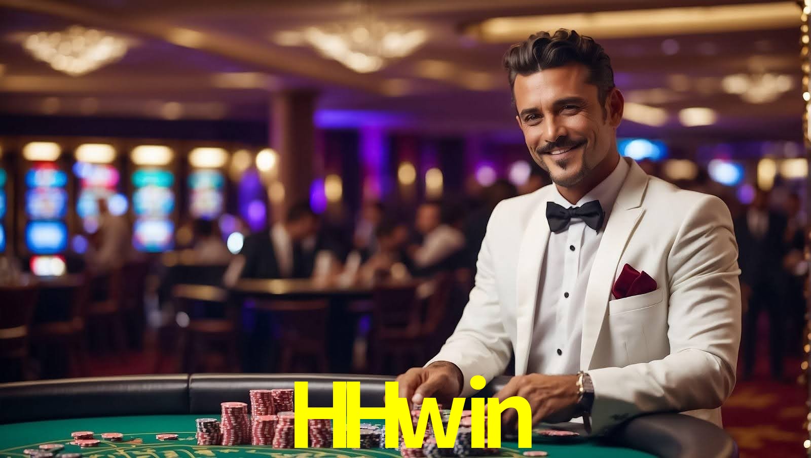 Descubra a Essência do HHwin: Nossa História e Compromissos
