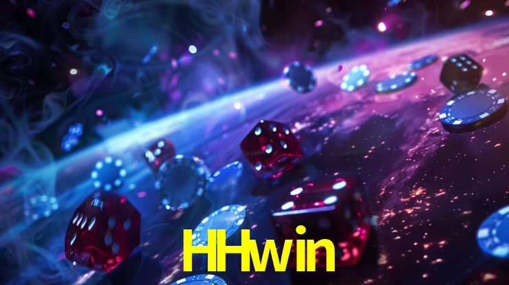Welcome Bonus HHwin