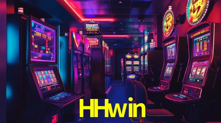 Sinta a adrenalina dos jogos de cassino com HHwin