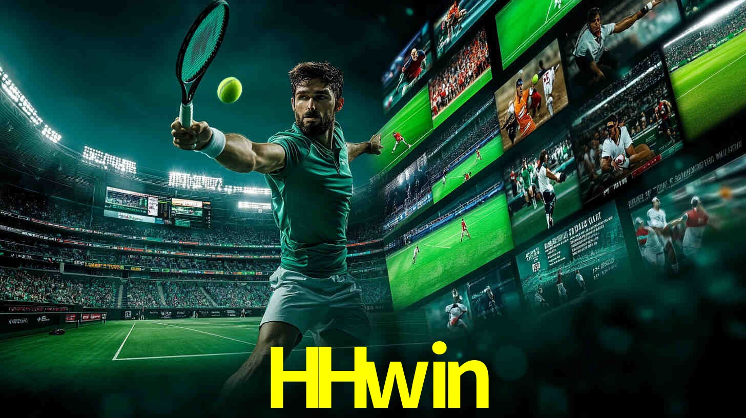 Torneios HHwin