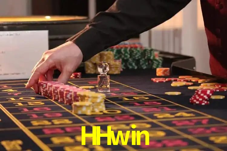 A Emoção da Loteria na HHwin: Uma Chance de Mudança de Vida