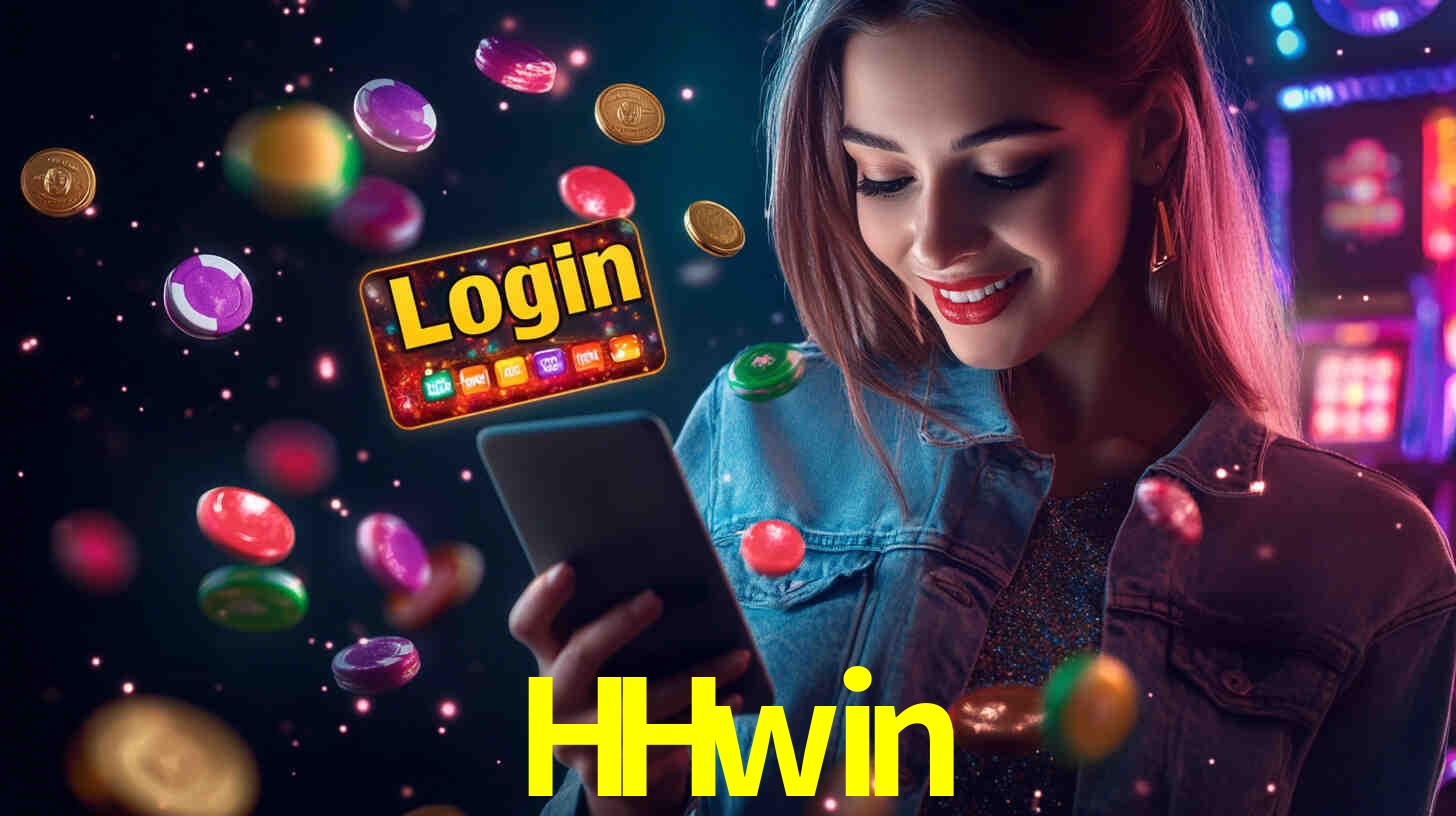Casino VIP HHwin