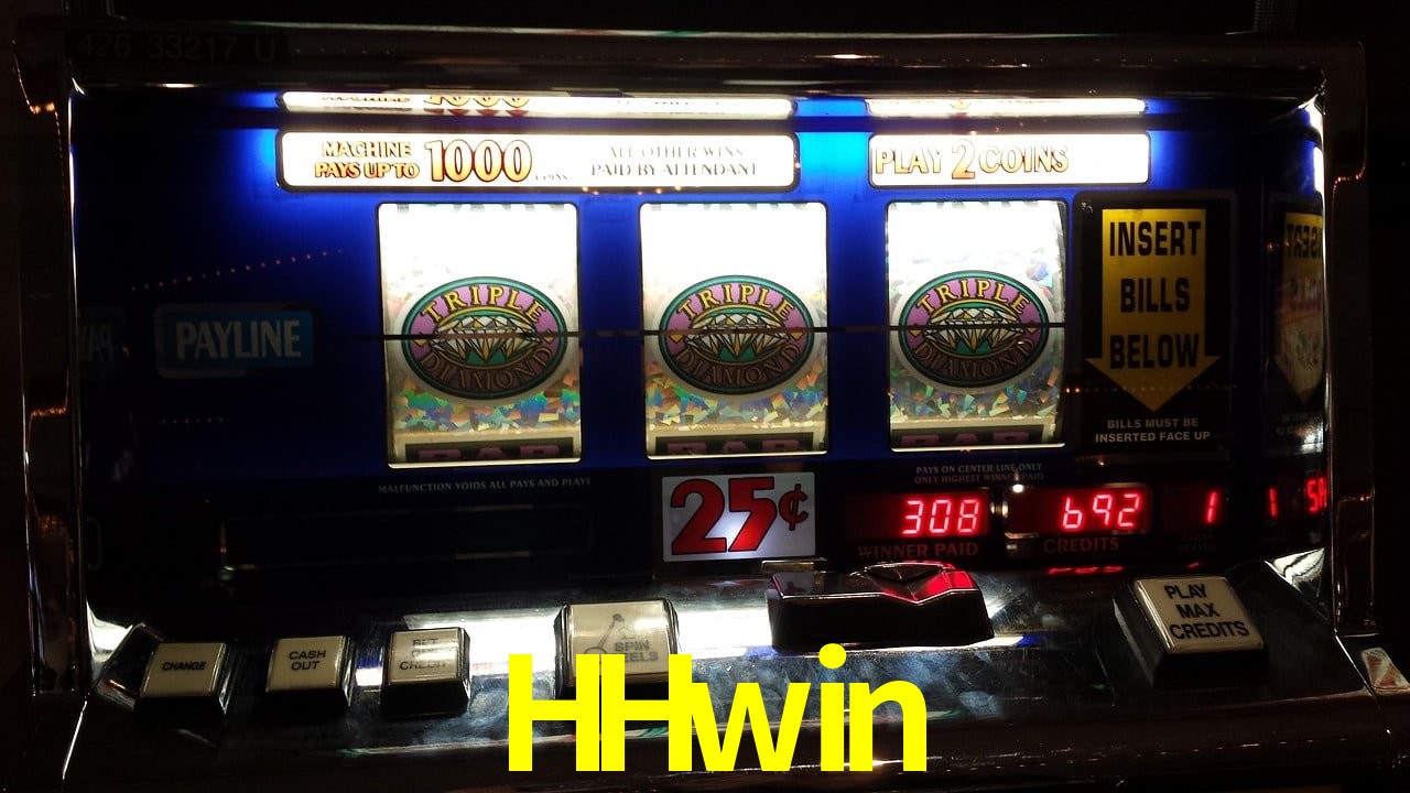Live Casino HHwin