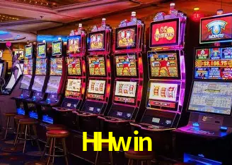 Flash Promotion HHwin