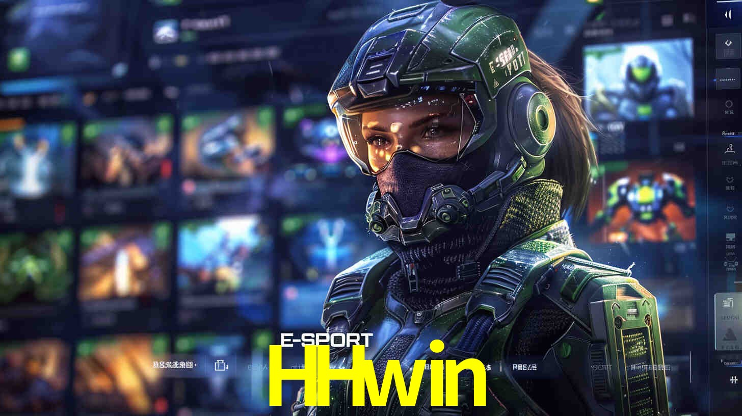 Secure Login HHwin