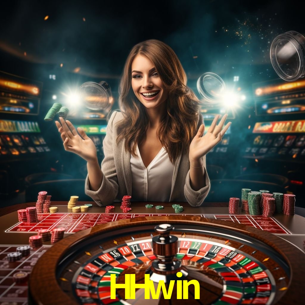 HHwin App